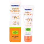 Novaclear SPF50+ Urban Oily Skin Sunblock