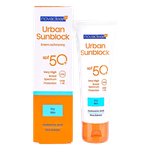 Novaclear SPF50+ Urban Dry Skin Sunblock