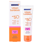 Novaclear SPF50+ Urban Sensitive Skin Sunblock