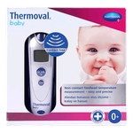 Thermoval Baby Thermometer