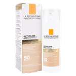 La Roche Posay Anthelios Age Correct CC Tinted Cream with SPF50