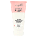 Byphasse Anti-Age Detox Clay Face Mask