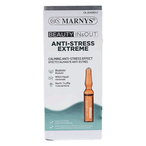 Marnys Beauty In&Out Anti-Stress Extreme