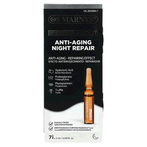 Marnys Beauty In&Out Anti-Aging Night Repair