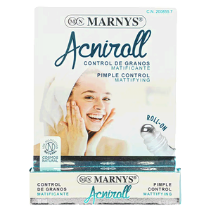 Marnys AcniRoll Control acne and mattifying Roll-In