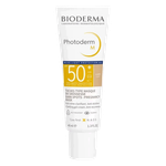 Bioderma Photoderm SPF50+ Tinted Sunscreen - Light