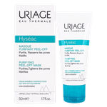 Uriage Hyseac Purifying Peel-Off Mask