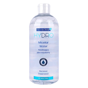 Novaclear Hydro Micellar Water