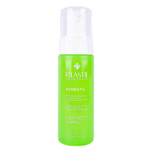 غسول أكنيستيل منظف رغوي من ريلاستيل