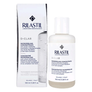 سيروم دي-كلار المركز للتقشير الدقيق من ريلاستيل