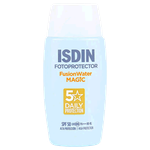 Isdin Fotoprotector Fusion Water Spf5