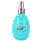 Eda Taspinar Kubbar Bronzing Bomb Oil