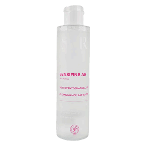 SVR Sensifine Micellar Cleansing Water