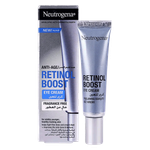 Neutrogena Retinol Boost Eye Cream