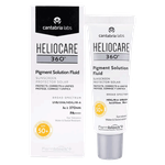 Heliocare 360  Pigment Solution Sunscreen Fluid with SPF50