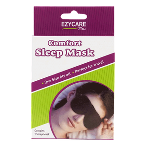 قناع للنوم المريح من إيزي كير بلس