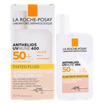 La Roche Posay Anthelios Tinted Fluid with SPF50+