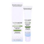Dermedic Normacne Anti-Imperfections Night Cream