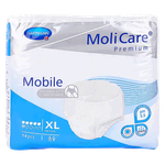 Hartmann MoliCare Adult Diapers - XL
