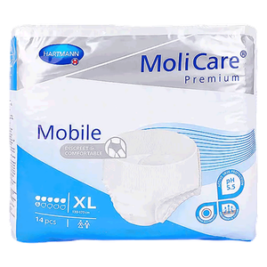 Hartmann MoliCare Adult Diapers - XL