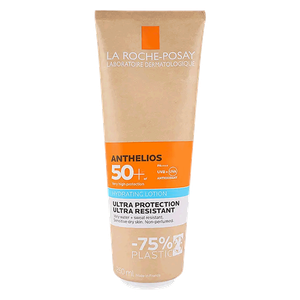 لوشن الترطيب أنثيليوس مع عامل حماية 50+ من لاروش بوزيه