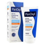 Panoxyl 10% Benzoyl Acne Foaming Wash
