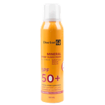 Dr. Q Mineral SPF50+ Sunscreen Spray