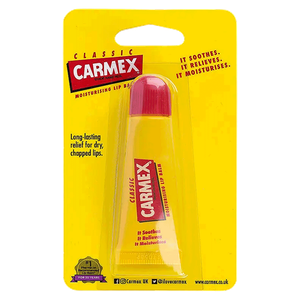 Carmex Classic Moisturising Lip Balm