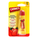 Carmex Strawberry Lip Balm
