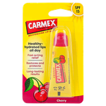 Carmex Cherry Moisturising Lip Balm with SPF15
