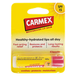 Carmex Moisturising Lip Balm with SPF15