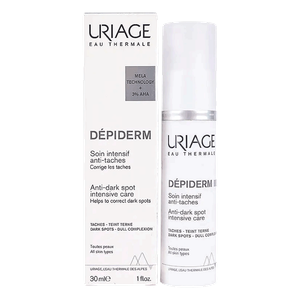 Uriage Depiderm Anti-Dark Spot Intensive Care Treatment