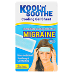 Enokon Migraine Cooling Patch