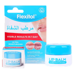 Flexitol Ultra Moisturizing Lip Balm