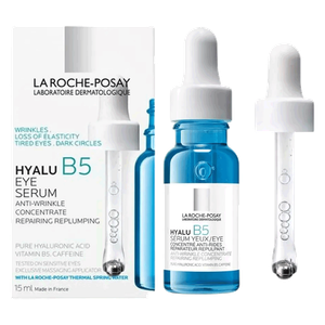 La Roche Posay Hyaluronic B5 Eye Serum