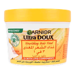 Garnier Ultra Doux Nourishing Banana 3 In 1 Hair Food for Dry Hair