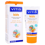 Vitis Kids Cherry Dental Gel
