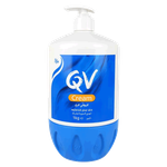 QV Cream - Pump