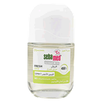 Sebamed Lime Roll On Deodorant
