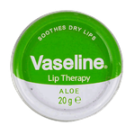 Vaseline Aloe Lip Therapy