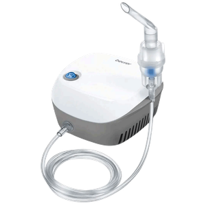 Beurer Compressor Nebulizer