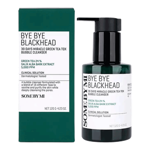 غسول ​​لإزالة الرؤوس السوداء من سوم باي مي