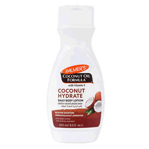 Palmer's Daily Hydrating Coconut Body Lotion