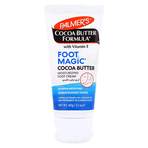 Palmer's Foot Magic Cream