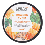 Urban Care Turmeric Honey Body Scrub