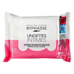 Byphasse Intimate Wipes