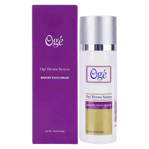 Oge Derma System Bright Plus Cream