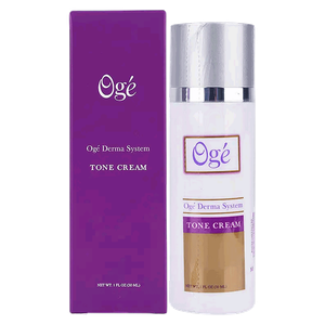 Oge Derma System Tone Cream
