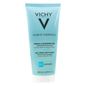 Vichy Thermal Purity Fresh B3 Cleansing Gel