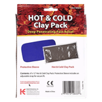 Acu-Life Hot & Cold Clay Pack
